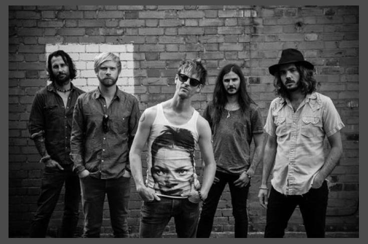 The Temperance Movement